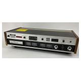 Akai CR-80D-SS 8-Track Player-Recorder