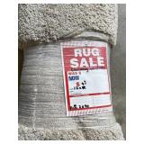 12 foot carpet remnant ï¿½charming windriftï¿½