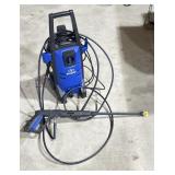 Sonjoe electric pressure washer