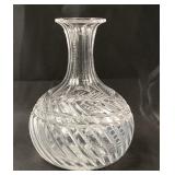 Victorian American Brilliant Period cut glass