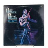 Ozzy Osbourne Randy Roads Tribute 2 LP Vinyl