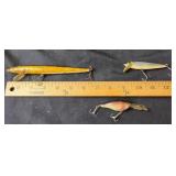 Rapala, ThinFin Shiner Minnow & other Lure