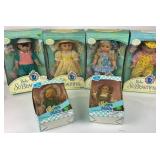 Baby So Beautiful Dolls In Original Boxes