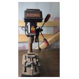 Craftsman 9-Inch Drill Press