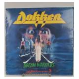 Dokken Dream Warriors Theme From Nightmare on Elm
