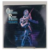 Ozzy Osbourne Randy Roads Tribute 2 LP Vinyl