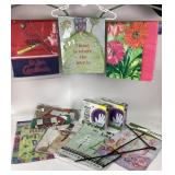 Decorative Garden Flags, Art Prints and Garden Sta