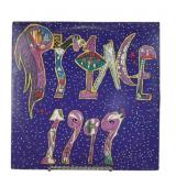 Prince 1999 2LP Vinyl Record with sleeves and