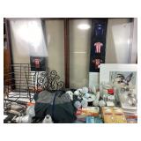 Household and Kitchen Goods Assortment