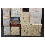 Cherished Teddies Figurines
