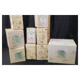 Cherished Teddies Figurines