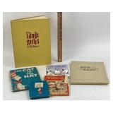 Children's Book Lot, Dr. Seuss, Our Baby +