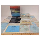 Rand McNally World Atlas, Nat Geo Maps Collection