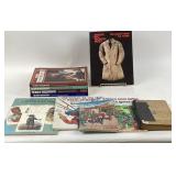 Military and History Books Group, 20th Century