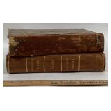 Congressional Globe Bound Volumes 1862-63, 1863-64