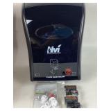 Nvi Gen3 Electronic Towel Dispenser