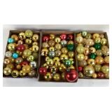 Shiny Brite, Other Glass Christmas Ornaments
