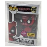 Pandapool Chase Funko Pop
