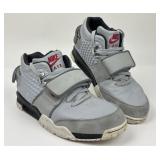 Nike Air Wolf Grey 2015 Size 10.5