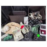 Rowenta Device, Adapters, Hair Dryer, Plugs