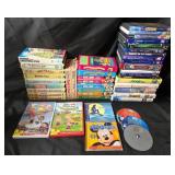 Disney, Little Einsteins, Thomas Media Mix