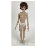 Franklin Mint Jackie Kennedy Doll