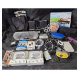 Electronics Including Klipsch, Pandigital, JVC