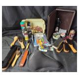 Kiwi Shoe Polish, Brushes, Vitesse Cover