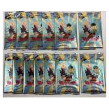 13 My Hero Academia Card Packs