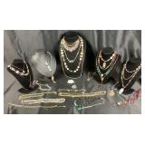 Necklace Collection