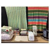 Household Bundle, Books, Kitchen Appliances