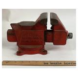 Columbian D43 Machinist Bench Vise USA