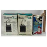 Water Ace Utility Pumps, 2-Ton Hydraulic Jack