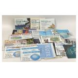 National Geographic Maps