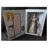 Barbie French Lady Dana Francesca Empire Doll