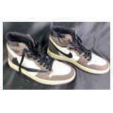 Nike Air Jordan