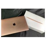 Apple MacBook Air 13 Inch 2020