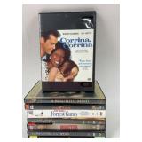 DVDs: Corrina Corrina, Forrest Gump, Tar