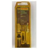 Outers Pistol Cleaning Kit .38/.357 Caliber
