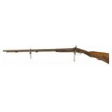 20ga Black Powder Muzzle Loader German double