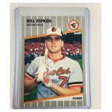 Bill Ripken Card