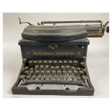 Remington Noiseless 6 Typewriter