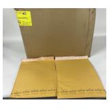 Eco-Lite Self-Seal Bubble Mailers
