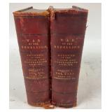 War of the Rebellion Records of the Union and