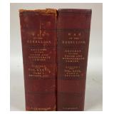 War of the Rebellion Records of the Union and