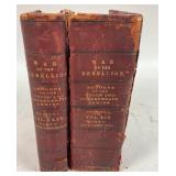 War of the Rebellion Records of the Union and