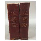 War of the Rebellion Records of the Union and