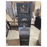 Milk Crates 5