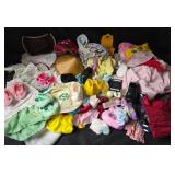 Baby Doll Clothes, Shoes, Accessories