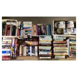 Hardcover, Paperback Books, Personal Care